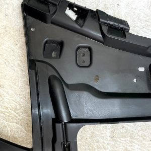 Range Rover Vogue L460 Front Left Bumper Bracket 2022 ON M8E2-17C863-A Genuine - Image 5