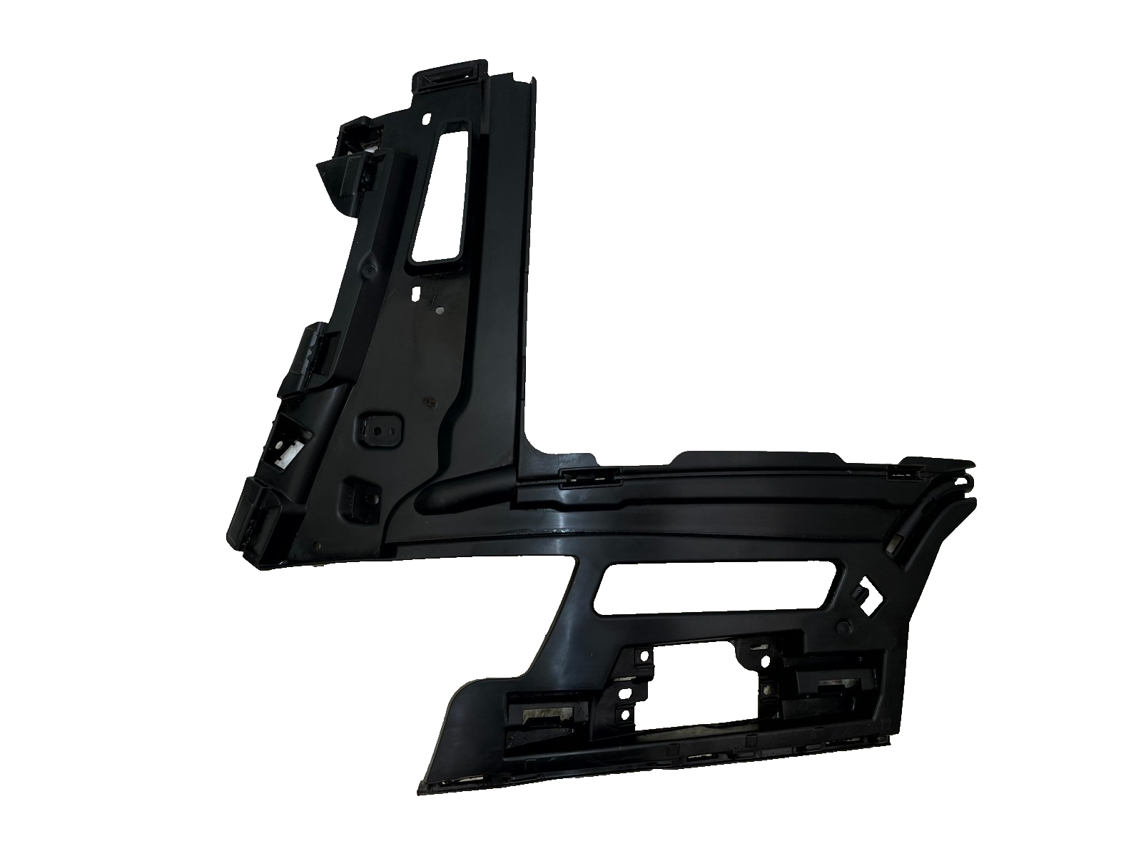 Range Rover Vogue L460 Front Left Bumper Bracket 2022 ON M8E2-17C863-A Genuine