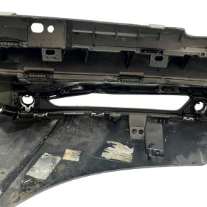Range Rover Vogue L460 Rear Bumper Lower Section 2022 ON M8E2-17D980-A Genuine - Image 11
