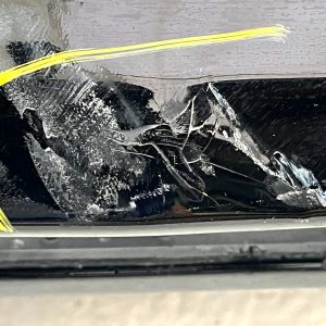 Range Rover Vogue L460 Rear Bumper Lower Section 2022 ON M8E2-17D980-A Genuine - Image 17