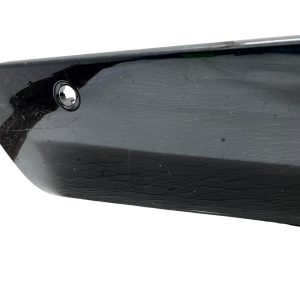 Range Rover Vogue L460 Rear Bumper Lower Section 2022 ON M8E2-17D980-A Genuine - Image 3