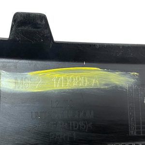 Range Rover Vogue L460 Rear Bumper Lower Section 2022 ON M8E2-17D980-A Genuine - Image 24