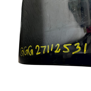 Range Rover Vogue L460 Rear Bumper Lower Section 2022 ON M8E2-17D980-A Genuine - Image 25