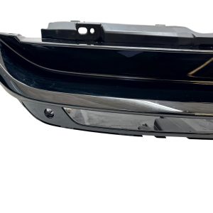 Range Rover Vogue L460 Rear Bumper Lower Section 2022 ON M8E2-17D980-A Genuine - Image 4