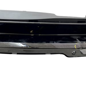 Range Rover Vogue L460 Rear Bumper Lower Section 2022 ON M8E2-17D980-A Genuine - Image 5