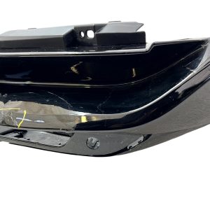 Range Rover Vogue L460 Rear Bumper Lower Section 2022 ON M8E2-17D980-A Genuine - Image 6