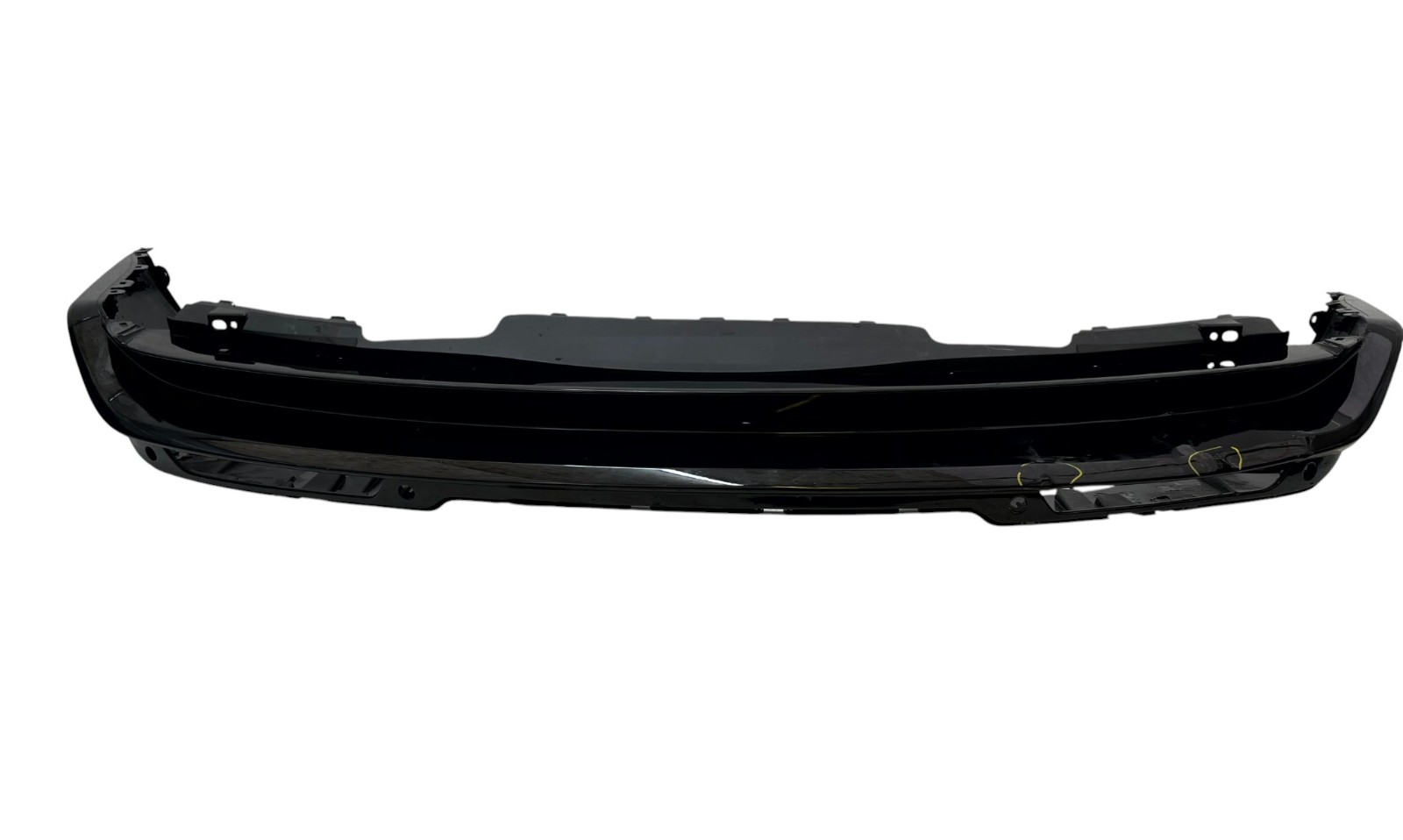 Range Rover Vogue L460 Rear Bumper Lower Section 2022 ON M8E2-17D980-A Genuine