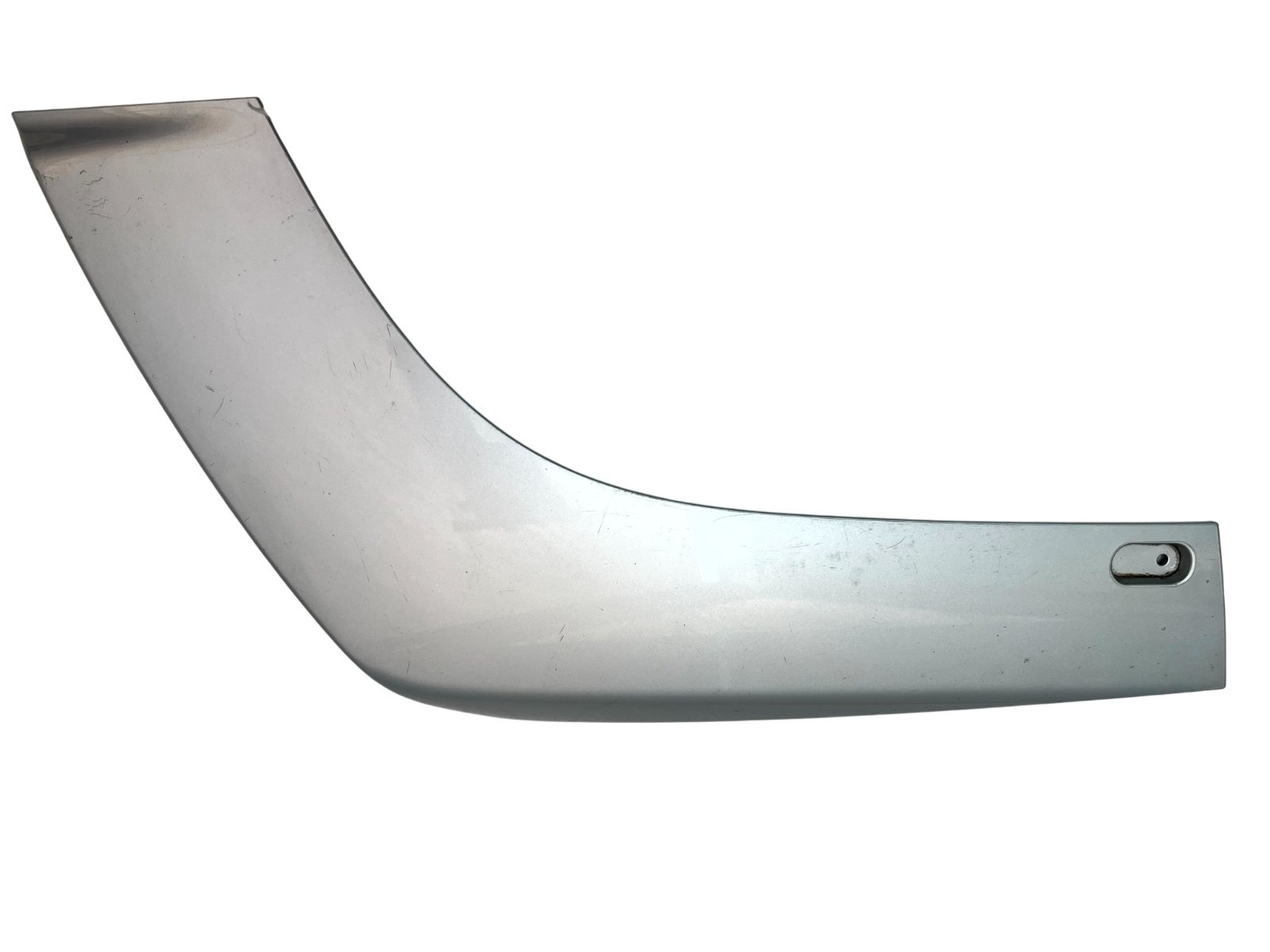 Range Rover Vogue L460 Rear Left Side Bumper Trim 2022 ON M8E2-17C769-C Genuine