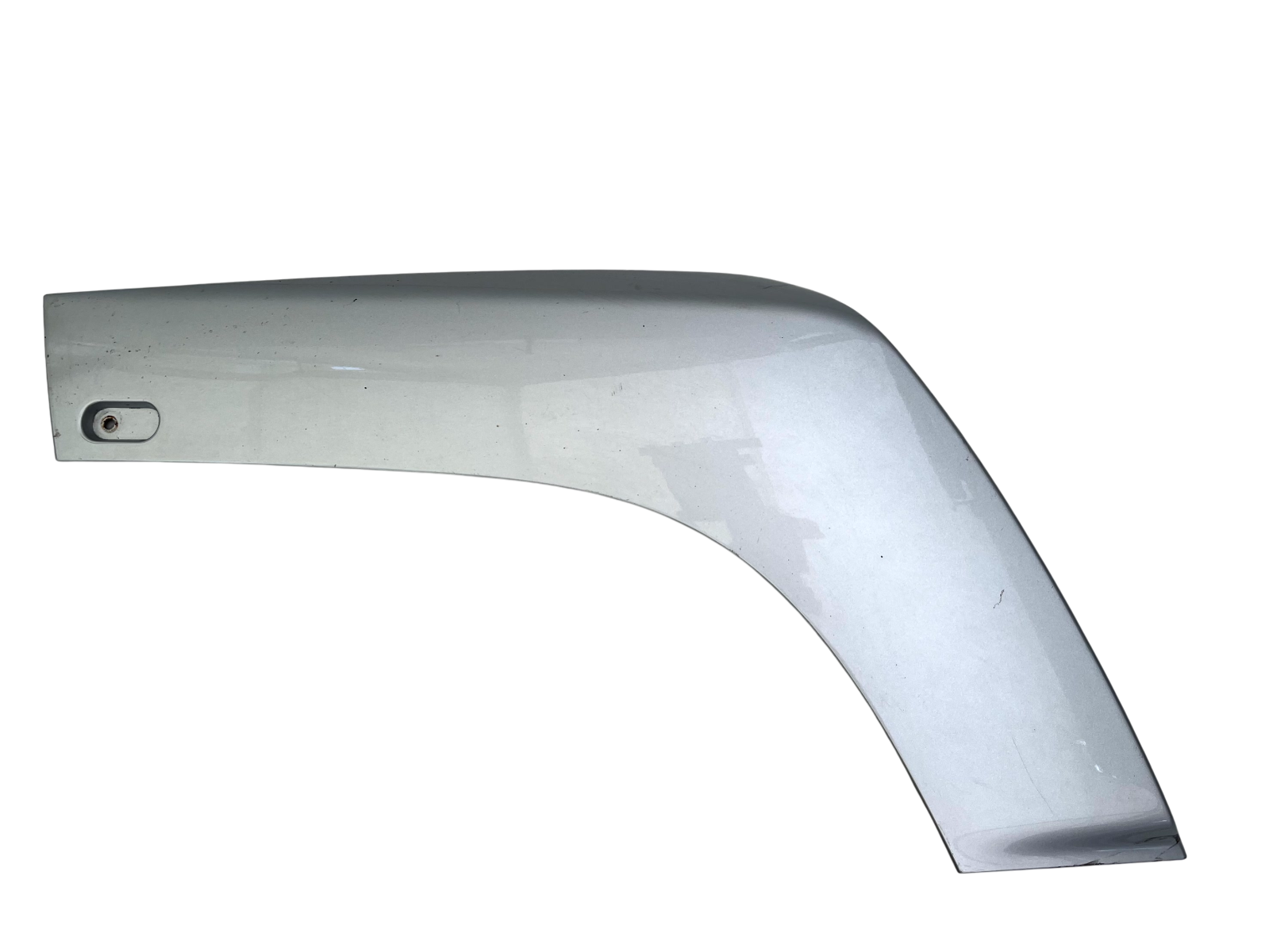 Range Rover Vogue L460 Rear Left Side Bumper Trim 2022 ON M8E2-17C769-C Genuine