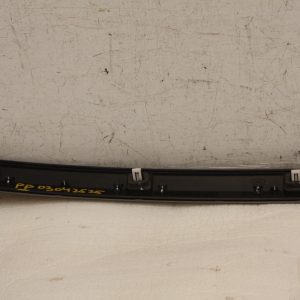 Range Rover Vogue L460 Rear Tailgate Moulding 2022 ON M8E2-404C42 Genuine - Image 14
