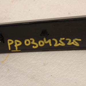 Range Rover Vogue L460 Rear Tailgate Moulding 2022 ON M8E2-404C42 Genuine - Image 8
