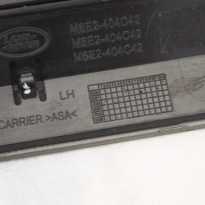 Range Rover Vogue L460 Rear Tailgate Moulding 2022 ON M8E2-404C42 Genuine - Image 10