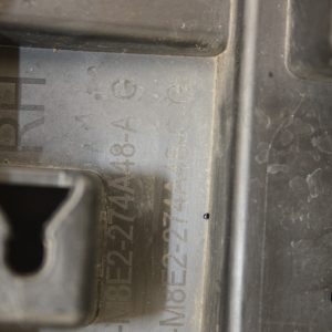 Range Rover Vogue Rear Right Side Door Moulding 2022 ON M8E2-274A48-A Genuine - Image 11