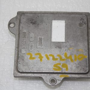 Range Rover Xenon Headlight Control Unit Module L90021969 Genuine - Image 1
