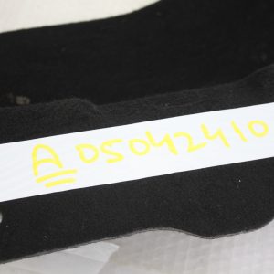 Ranger Rover Vogue L405 Boot Trunk Spare Wheel Carpet CK52-45026-AH Genuine - Image 13