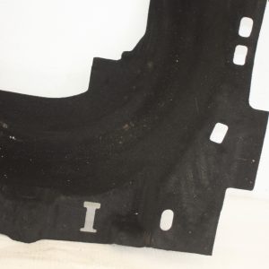 Ranger Rover Vogue L405 Boot Trunk Spare Wheel Carpet CK52-45026-AH Genuine - Image 5