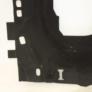 Ranger Rover Vogue L405 Boot Trunk Spare Wheel Carpet CK52-45026-AH Genuine - Image 6