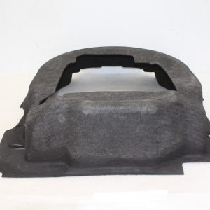 Ranger Rover Vogue L405 Boot Trunk Spare Wheel Carpet CK52-45026-AH Genuine - Image 8