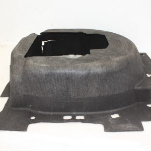 Ranger Rover Vogue L405 Boot Trunk Spare Wheel Carpet CK52-45026-AH Genuine - Image 9