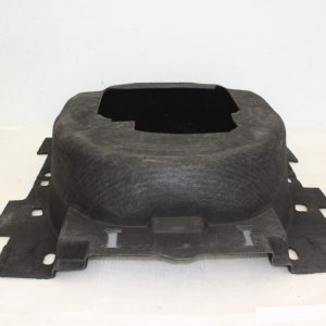 Ranger Rover Vogue L405 Boot Trunk Spare Wheel Carpet CK52-45026-AH Genuine - Image 10