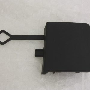 Renault Captur Rear Bumper Tow Cover 511657070R Genuine