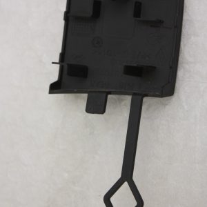 Renault Captur Rear Bumper Tow Cover 511657070R Genuine - Image 5