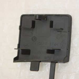 Renault Captur Rear Bumper Tow Cover 511657070R Genuine - Image 7