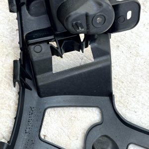 Renault Captur Rear Right Bumper Mount Bracket 2013 TO 2020 852220257R Genuine - Image 12