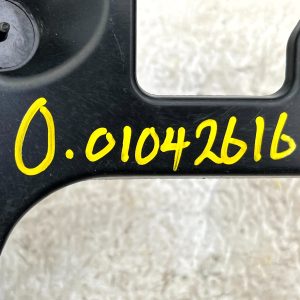 Renault Captur Rear Right Bumper Mount Bracket 2013 TO 2020 852220257R Genuine - Image 15