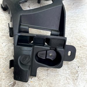 Renault Captur Rear Right Bumper Mount Bracket 2013 TO 2020 852220257R Genuine - Image 7