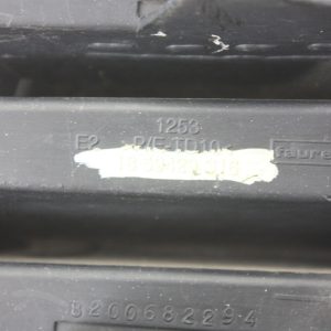 Renault Clio Front Bumper Air Grill 2006 TO 2009 8200682294 Genuine - Image 11
