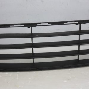 Renault Clio Front Bumper Air Grill 2006 TO 2009 8200682294 Genuine - Image 4
