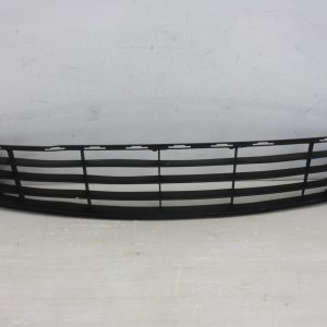 Renault Clio Front Bumper Air Grill 2006 TO 2009 8200682294 Genuine