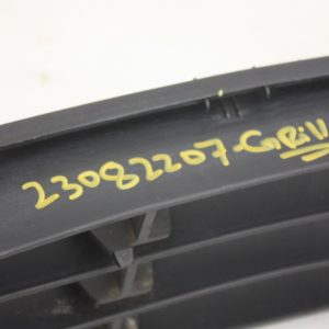 Renault Clio Front Bumper Air Grill 2006 TO 2009 8200682294 Genuine - Image 6
