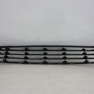 Renault Clio Front Bumper Air Grill 2006 TO 2009 8200682294 Genuine - Image 7