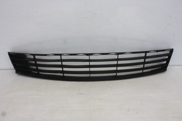 Renault-Clio-Front-Bumper-Air-Grill-2006-TO-2009-8200682294-Genuine-178293884304
