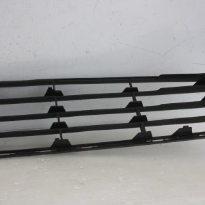 Renault Clio Front Bumper Air Grill 2006 TO 2009 8200682294 Genuine - Image 9