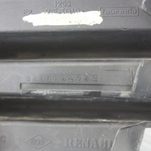 Renault Clio Front Bumper Air Grill 2006 TO 2009 8200682294 Genuine - Image 10