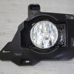 Renault Clio Front Bumper Left Fog Light 2019 261500097R Genuine