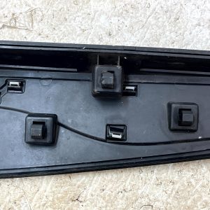 Renault Clio Mk4 Rear Left Side Door Molding Trim 2012-2019 828772096R Genuine - Image 11