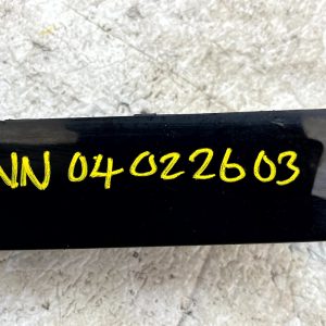 Renault Clio Mk4 Rear Left Side Door Molding Trim 2012-2019 828772096R Genuine - Image 15