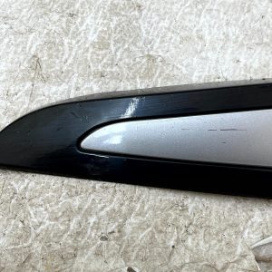 Renault Clio Mk4 Rear Left Side Door Molding Trim 2012-2019 828772096R Genuine - Image 3