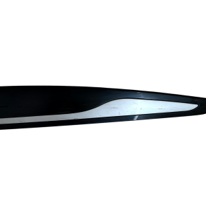 Renault Clio Mk4 Rear Left Side Door Molding Trim 2012-2019 828772096R Genuine - Image 1