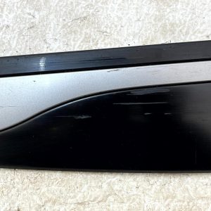 Renault Clio Mk4 Rear Left Side Door Molding Trim 2012-2019 828772096R Genuine - Image 5