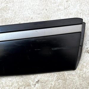 Renault Clio Mk4 Rear Left Side Door Molding Trim 2012-2019 828772096R Genuine - Image 7