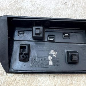 Renault Clio Mk4 Rear Left Side Door Molding Trim 2012-2019 828772096R Genuine - Image 9