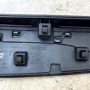 Renault Clio Mk4 Rear Left Side Door Molding Trim 2012-2019 828772096R Genuine - Image 10