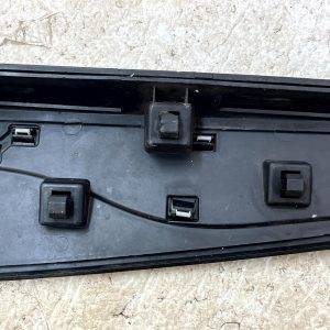 Renault Clio Mk4 Rear Left Side Door Molding Trim 2012-2019 828772096R Genuine - Image 10