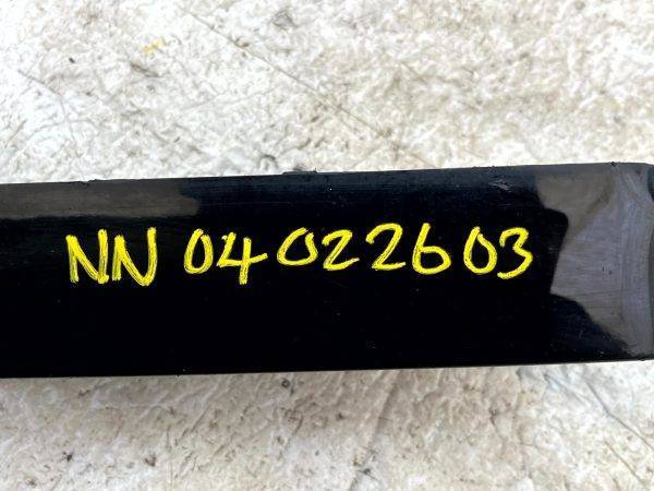Renault Clio Mk4 Rear Left Side Door Molding Trim 2012 2019 828772096R Genuine 178560614204 14