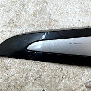 Renault Clio Mk4 Rear Left Side Door Molding Trim 2012-2019 828772096R Genuine - Image 2